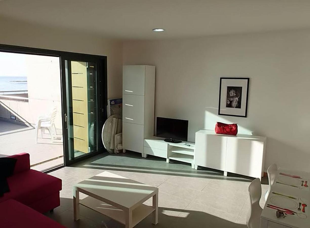 Los Balos 29 By Rentmedano Top Level, Spectacular Ocean Views, Parking, Wifi El Médano Extérieur photo