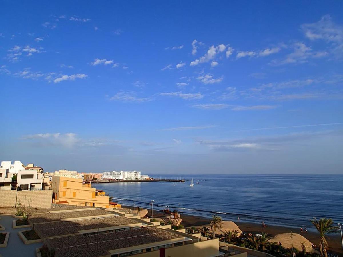 Los Balos 29 By Rentmedano Top Level, Spectacular Ocean Views, Parking, Wifi El Médano Extérieur photo