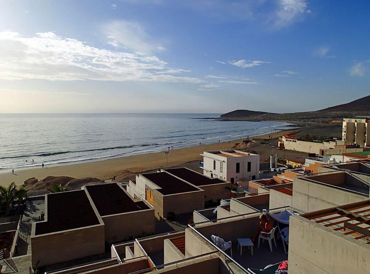 Los Balos 29 By Rentmedano Top Level, Spectacular Ocean Views, Parking, Wifi El Médano Extérieur photo