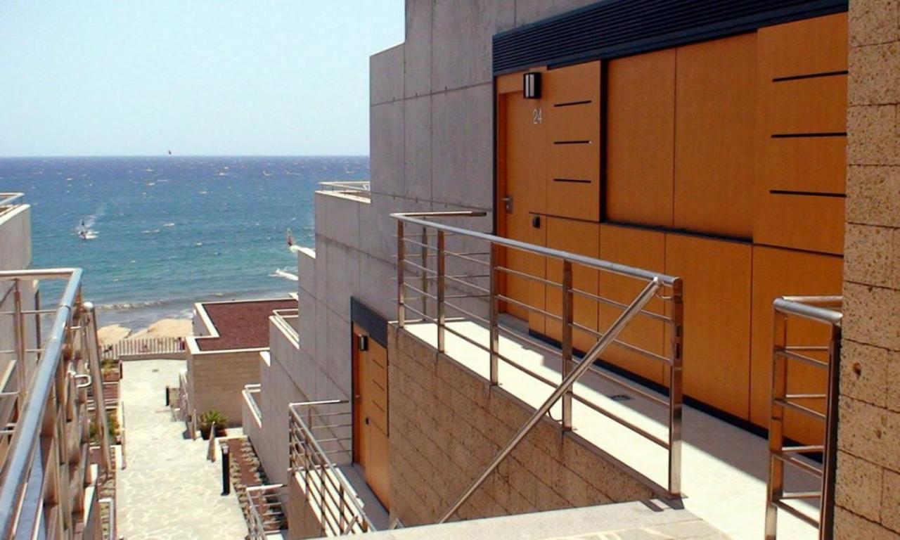Los Balos 29 By Rentmedano Top Level, Spectacular Ocean Views, Parking, Wifi El Médano Extérieur photo